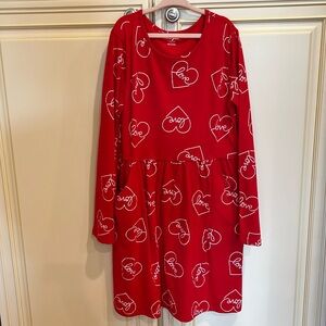 Cat and Jack dress (girls)